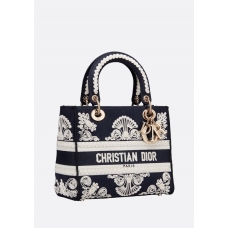 Сумка Christian Dior